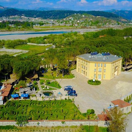 Kriva Resort إلباسان المظهر الخارجي الصورة