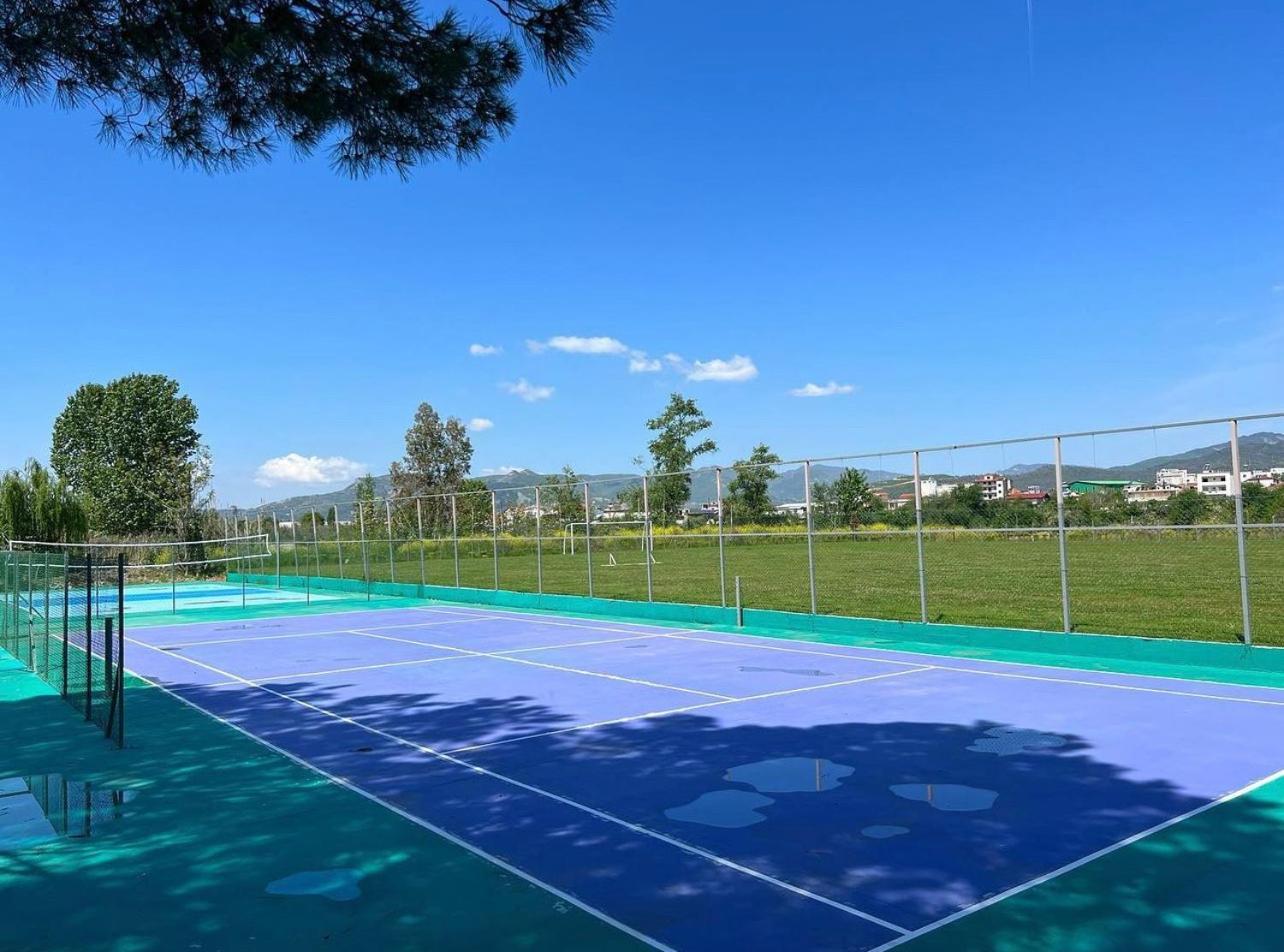 Kriva Resort إلباسان المظهر الخارجي الصورة