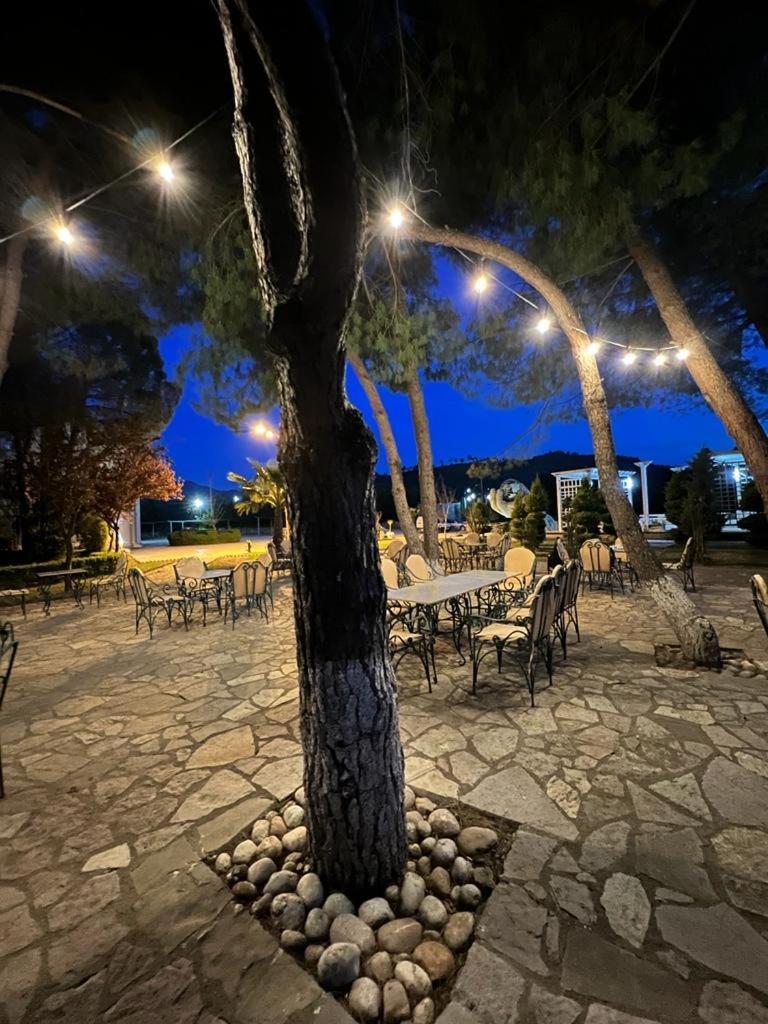 Kriva Resort إلباسان المظهر الخارجي الصورة