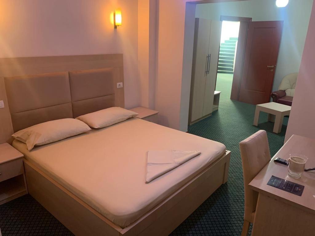 Kriva Resort إلباسان المظهر الخارجي الصورة