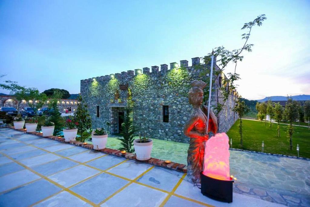 Kriva Resort إلباسان المظهر الخارجي الصورة