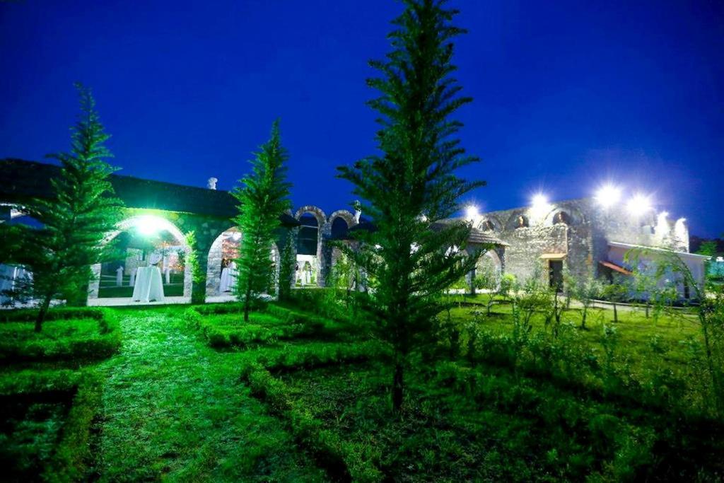 Kriva Resort إلباسان المظهر الخارجي الصورة