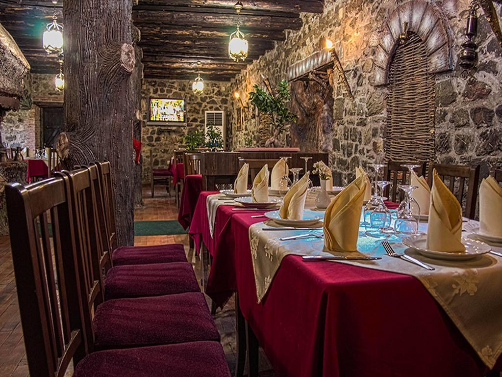 Kriva Resort إلباسان المظهر الخارجي الصورة