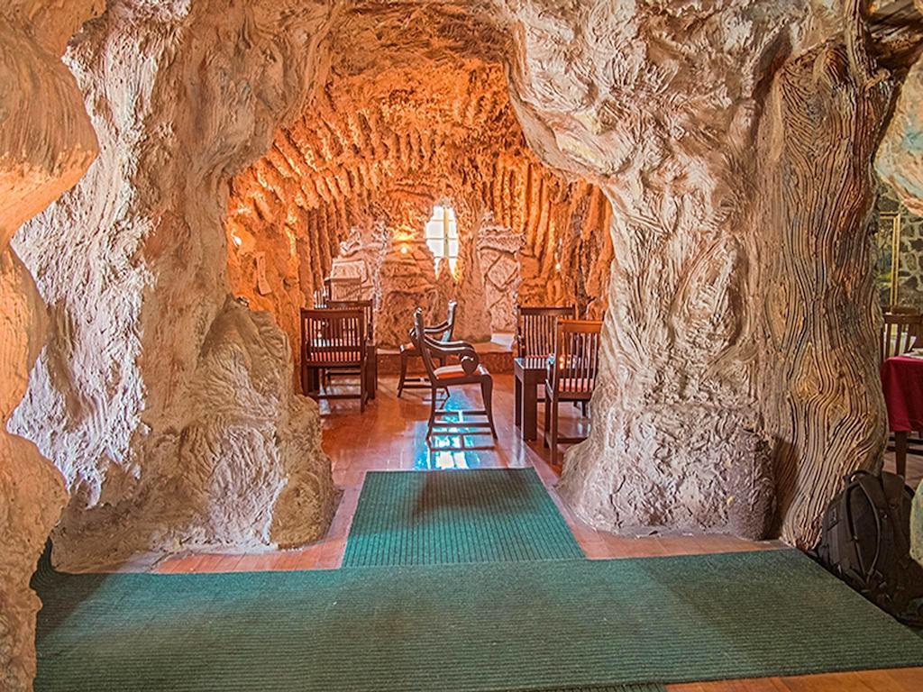 Kriva Resort إلباسان المظهر الخارجي الصورة