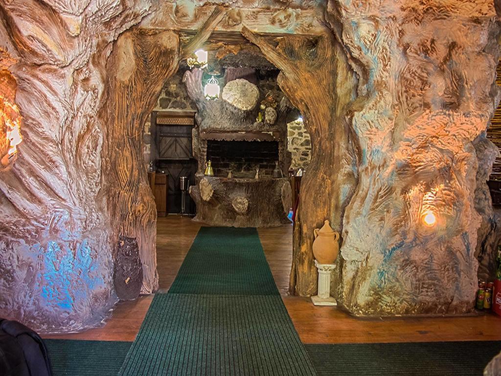Kriva Resort إلباسان المظهر الخارجي الصورة