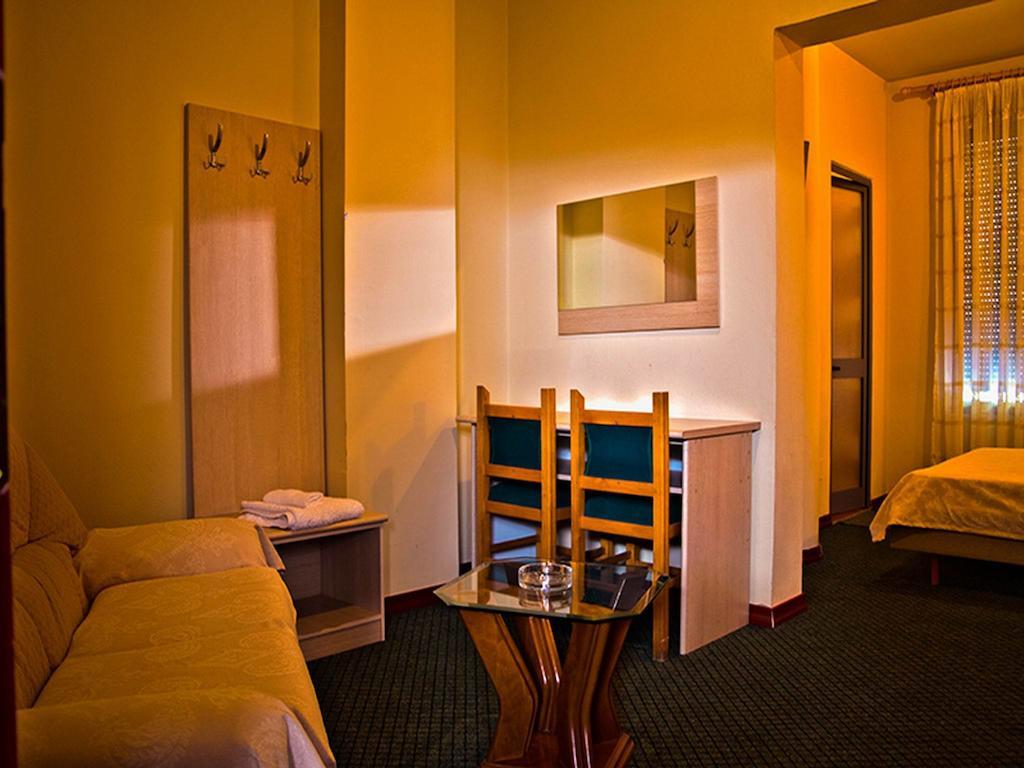 Kriva Resort إلباسان المظهر الخارجي الصورة