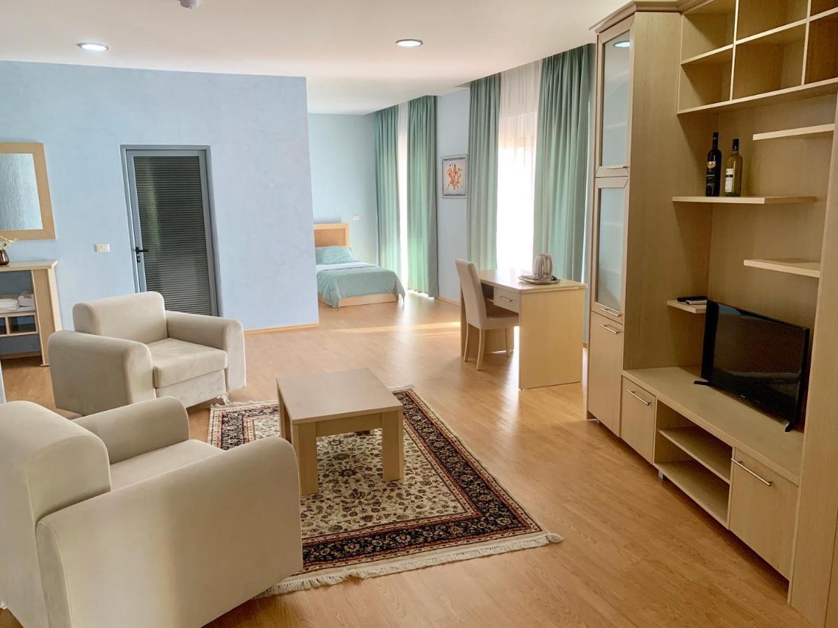 Kriva Resort إلباسان المظهر الخارجي الصورة