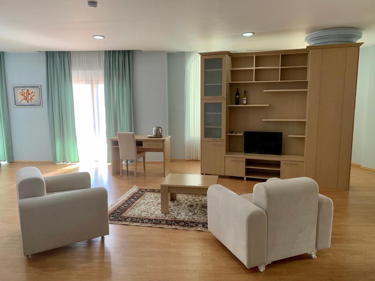 Kriva Resort إلباسان المظهر الخارجي الصورة