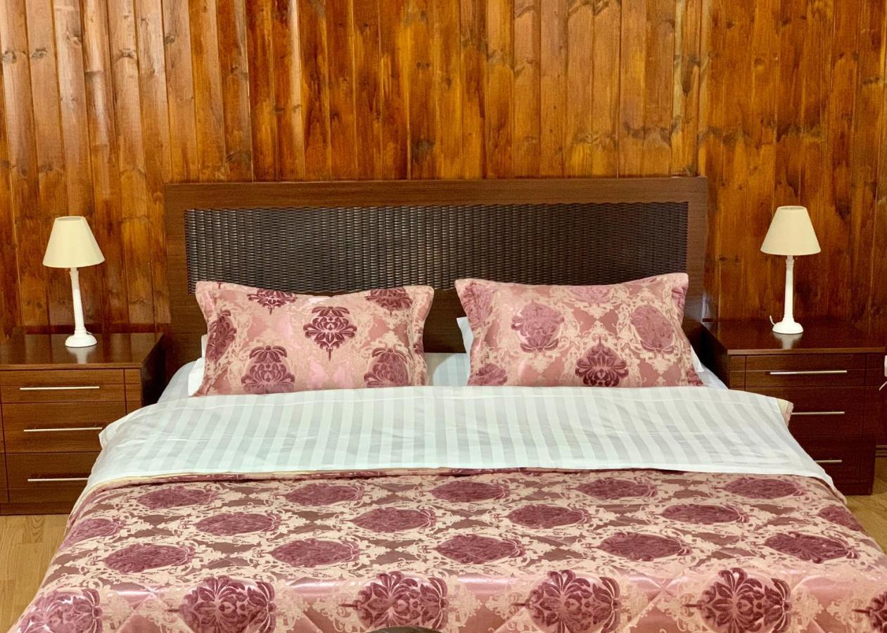 Kriva Resort إلباسان المظهر الخارجي الصورة