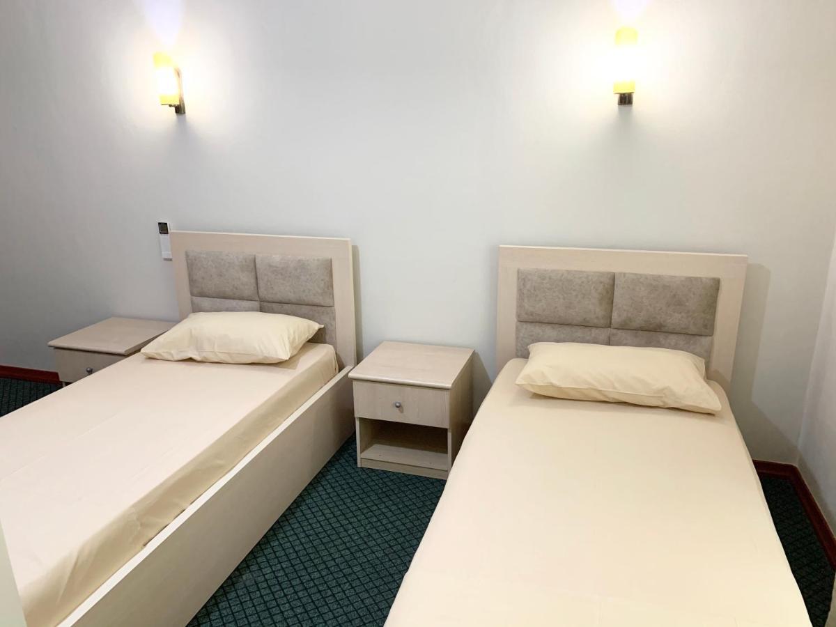 Kriva Resort إلباسان المظهر الخارجي الصورة