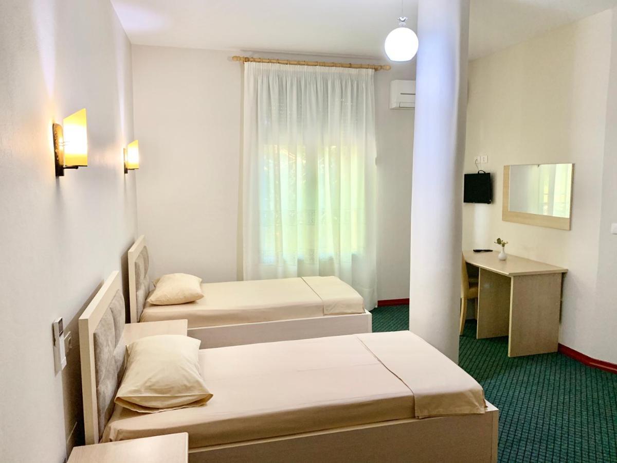 Kriva Resort إلباسان المظهر الخارجي الصورة