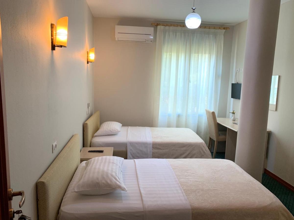 Kriva Resort إلباسان المظهر الخارجي الصورة