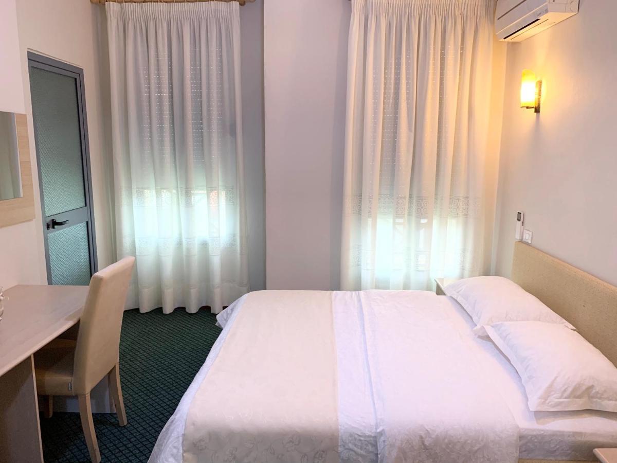 Kriva Resort إلباسان المظهر الخارجي الصورة