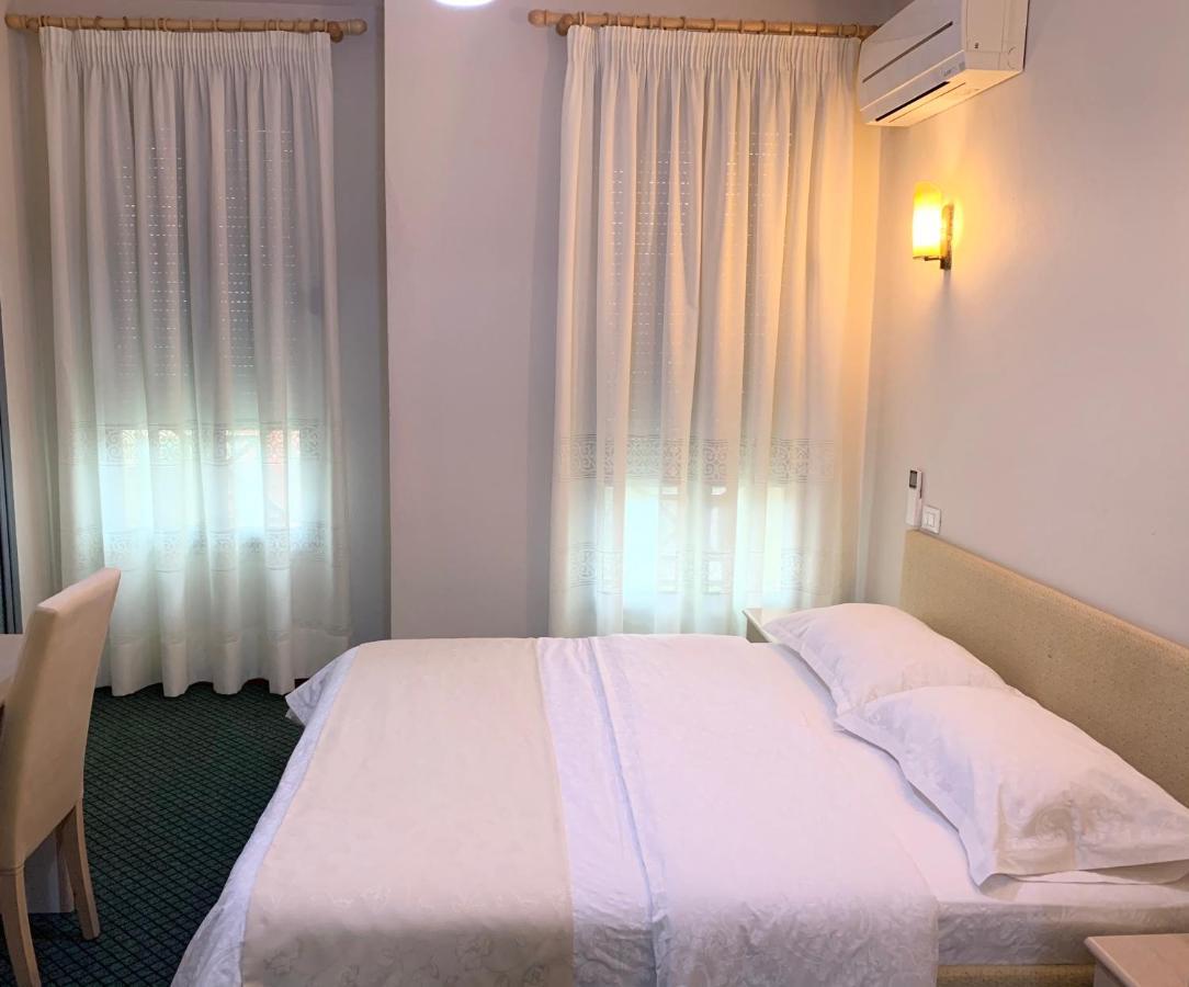 Kriva Resort إلباسان المظهر الخارجي الصورة